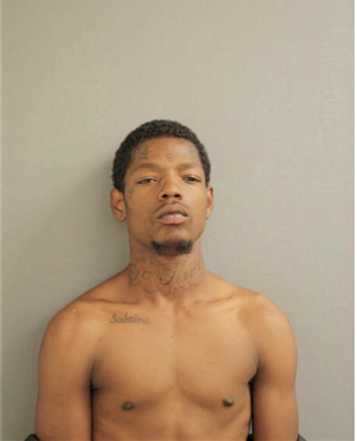 DESMOND FREEMAN, Cook County, Illinois