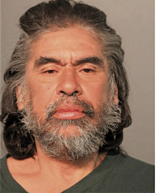 ROBERTO GAMERO, Cook County, Illinois