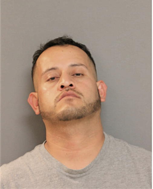 MARTIN CARRILLO GARCIA, Cook County, Illinois