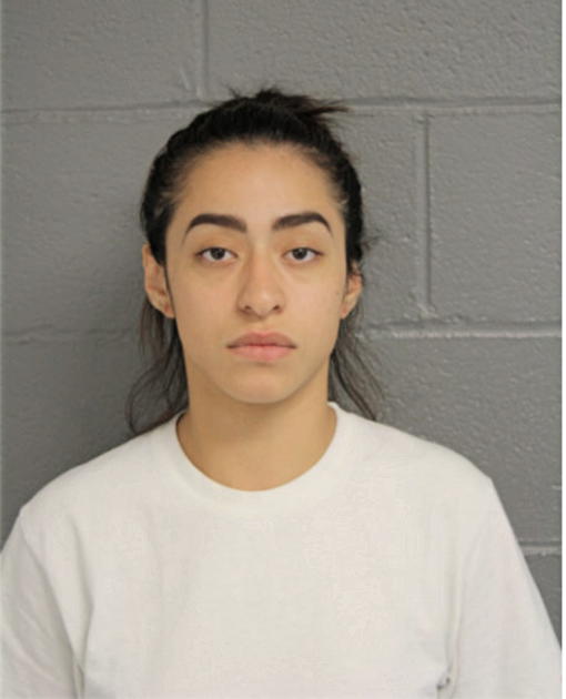 MEAGAN GARCIA, Cook County, Illinois