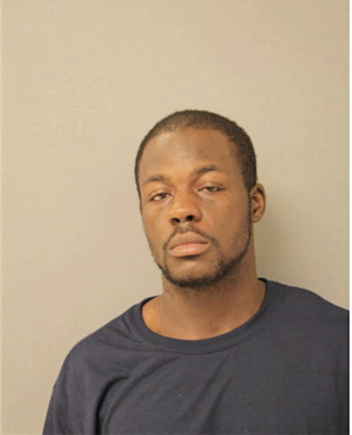 LARRELL G GARDNER, Cook County, Illinois