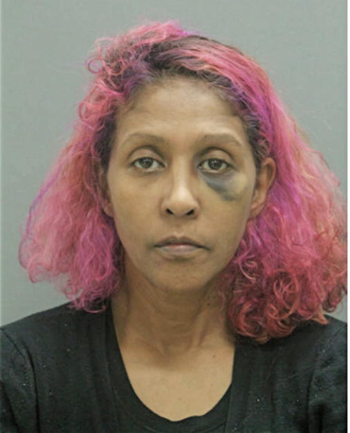 KIMBERLIE E GARNSEY-SGORRANO, Cook County, Illinois