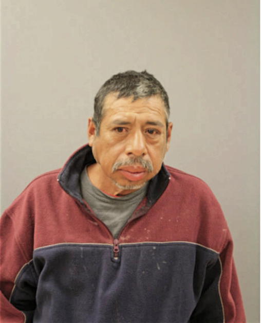 JOSE GERON, Cook County, Illinois