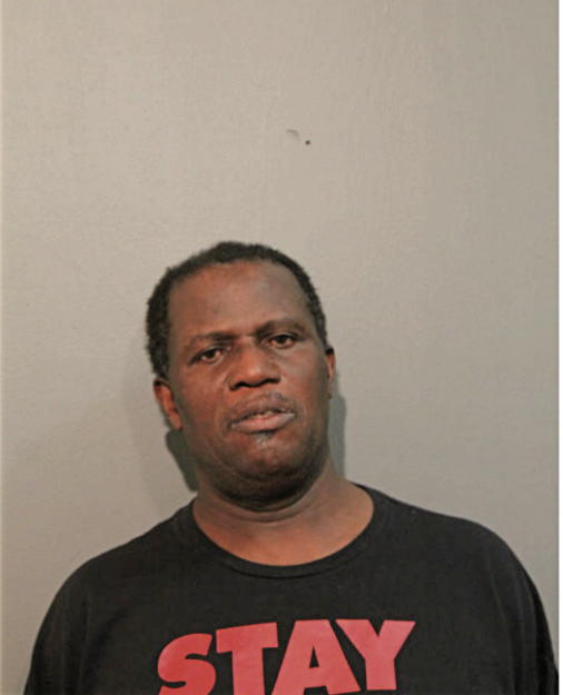 WILLIAM A GILL, Cook County, Illinois