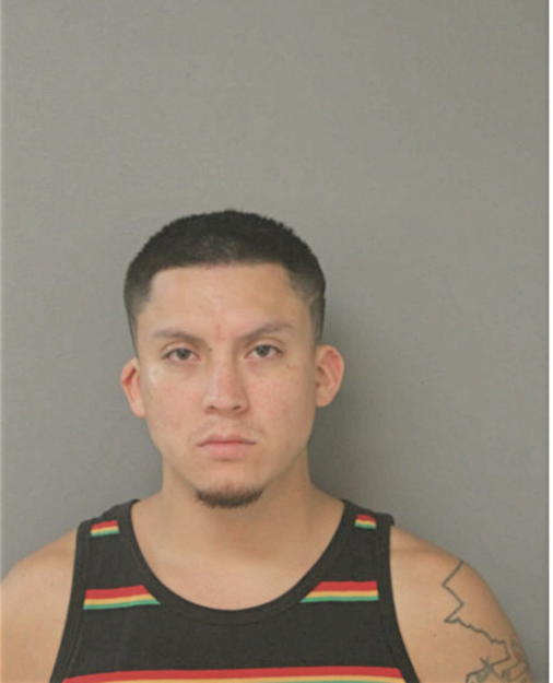 JORGE L GODINEZ, Cook County, Illinois
