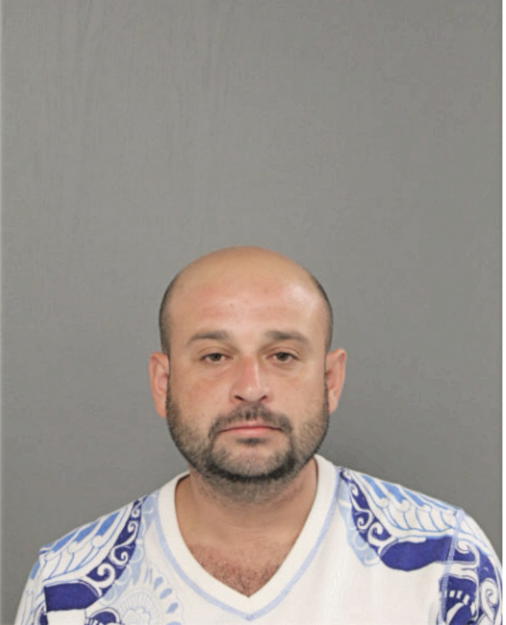 MAKSIM GOKHMAN, Cook County, Illinois
