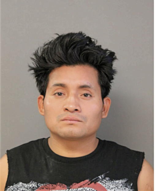 HILARIO GOMEZ-GUZMAN, Cook County, Illinois