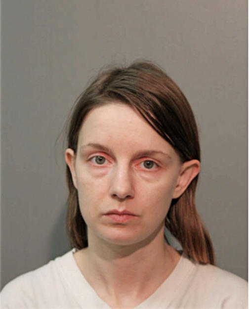 AMANDA L GRABBERT, Cook County, Illinois