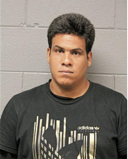 CESAR G GUIVAS, Cook County, Illinois