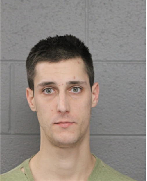 CAMERON J HECKMAN, Cook County, Illinois