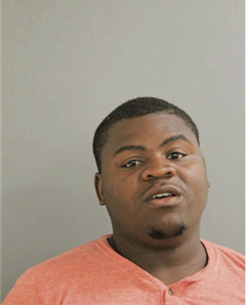 TYQUAUN HENDERSON, Cook County, Illinois
