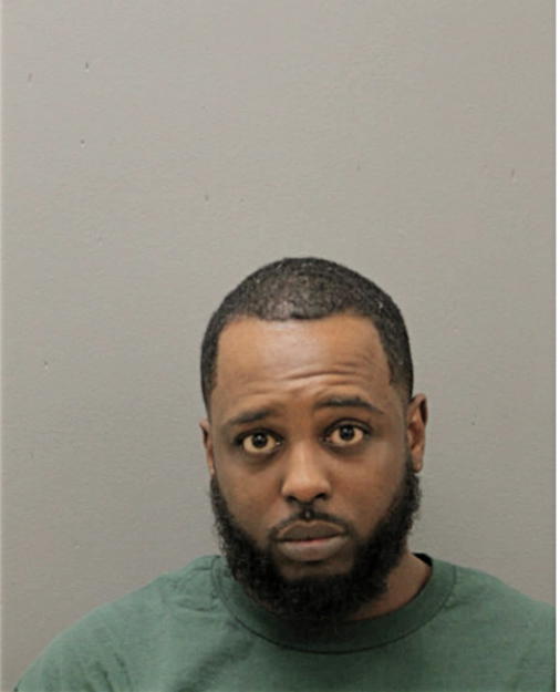 DIETRICH M HENRY, Cook County, Illinois