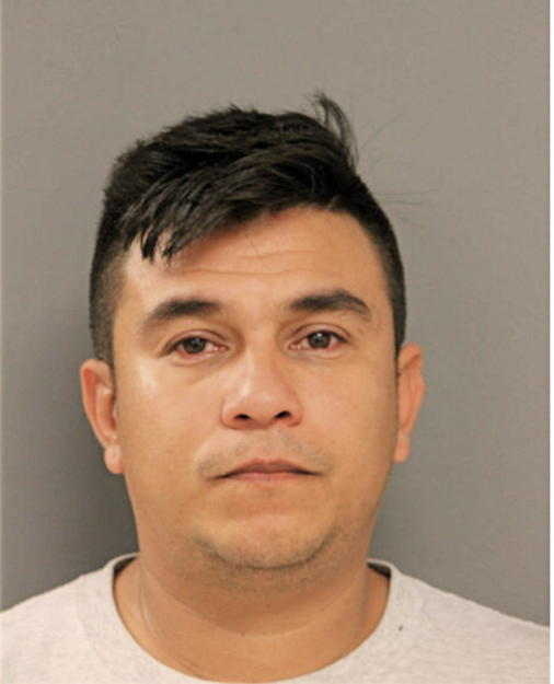 MARCELO HERNANDEZ, Cook County, Illinois