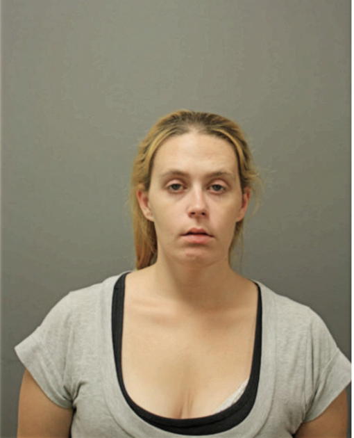 CANDACE R HOOVER, Cook County, Illinois