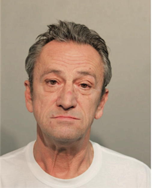 KRESIMIR HORVAT, Cook County, Illinois