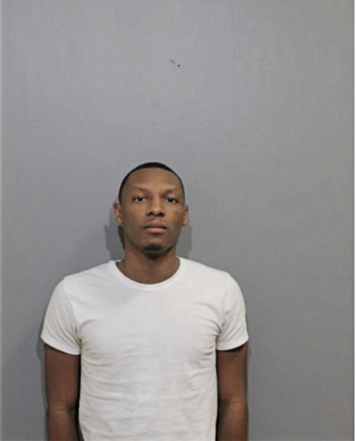 DARMARIUS T HOWARD, Cook County, Illinois
