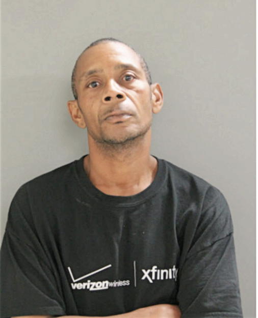LARRY J HOWZE, Cook County, Illinois