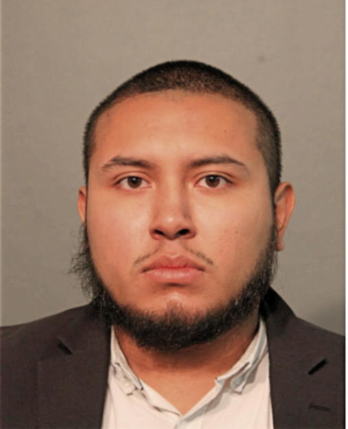 ANGEL HUITZIL, Cook County, Illinois
