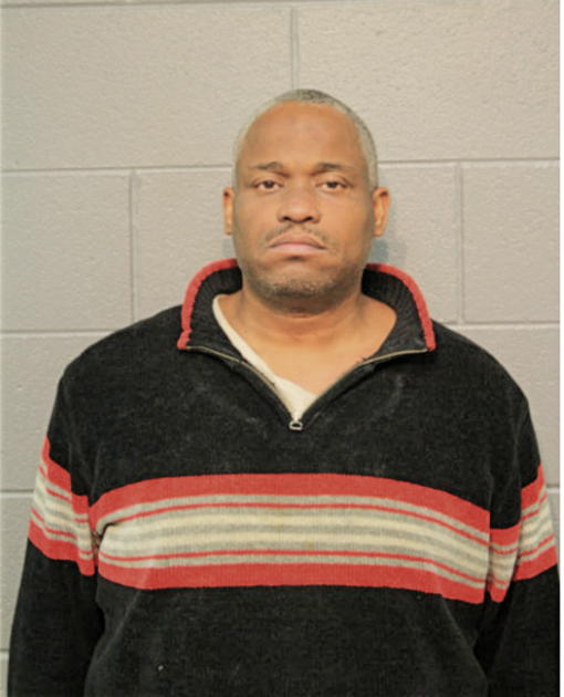 DONNIE JACK, Cook County, Illinois