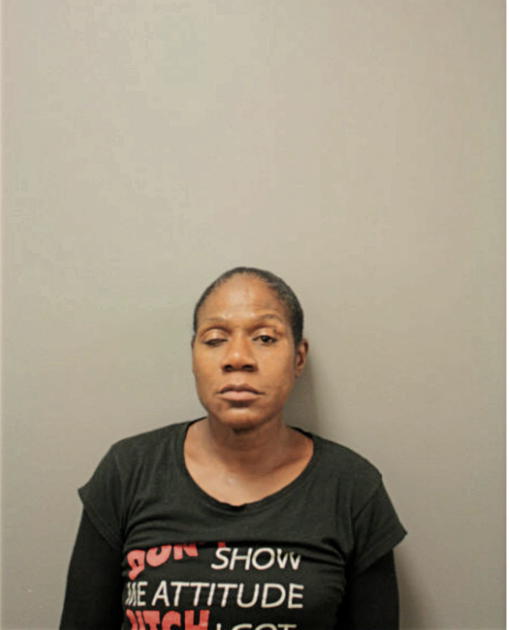 PAMELA L JACKSON, Cook County, Illinois
