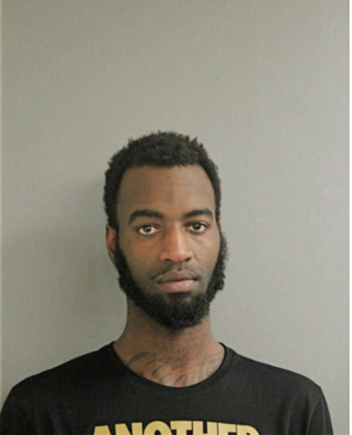 PHILLIP R JACKSON, Cook County, Illinois