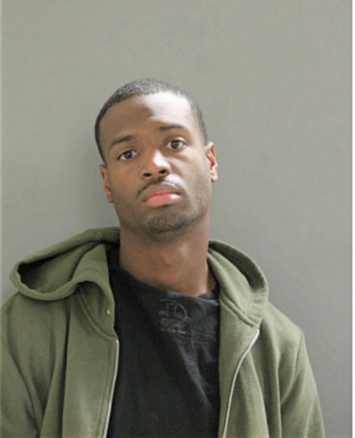 DONZEL N JENKINS, Cook County, Illinois