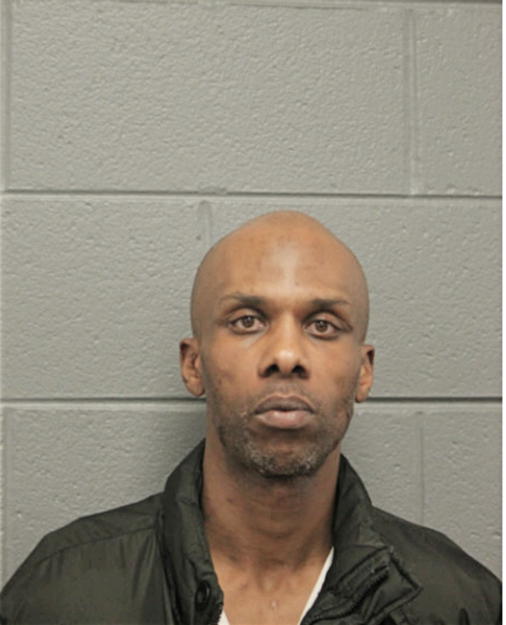 ABRAHAM H JOHNSON, Cook County, Illinois