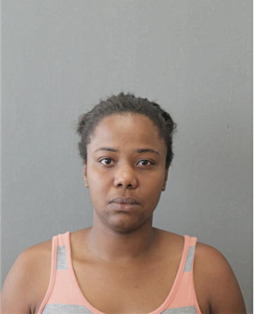 MARTINE J JOHNSON, Cook County, Illinois