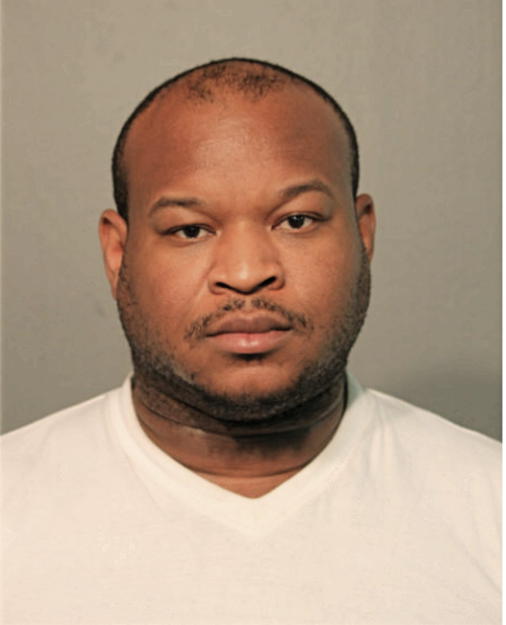 CORTNEY D JONES, Cook County, Illinois