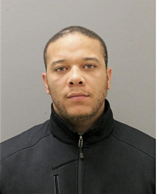 GREGORY L JONES, Cook County, Illinois