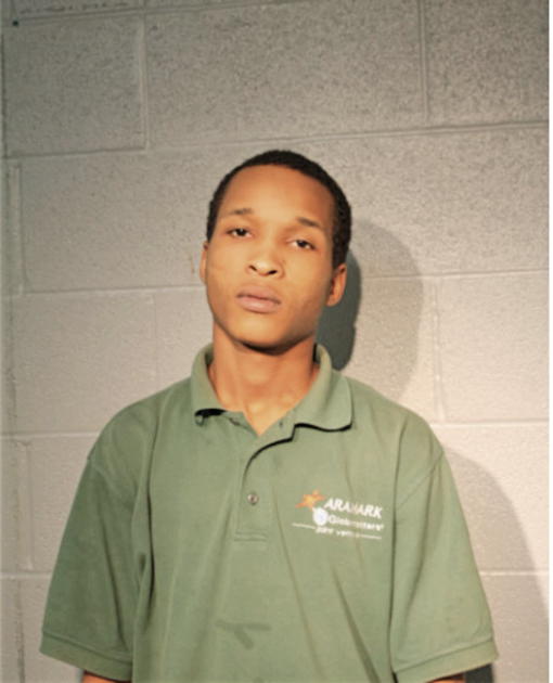 JAMARCO S JONES, Cook County, Illinois