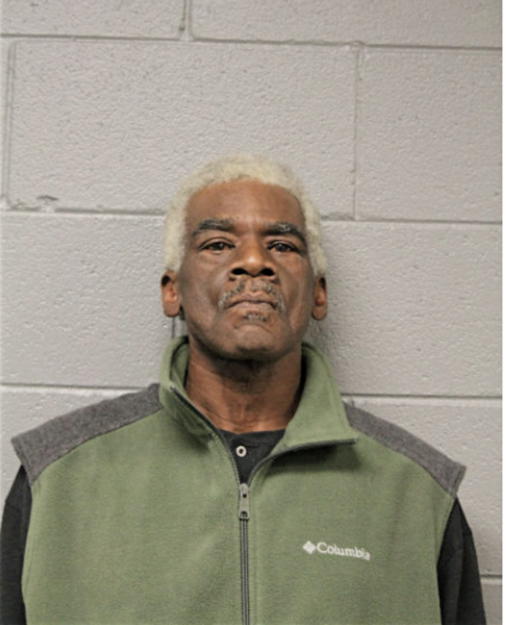 MARK S JONES, Cook County, Illinois