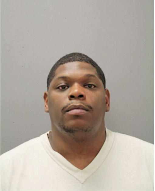 RUSSELL R JONES, Cook County, Illinois