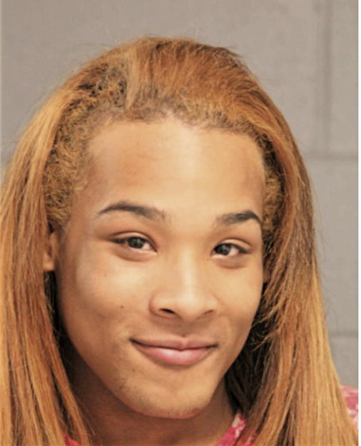 JASHAWN J JOSEPH, Cook County, Illinois
