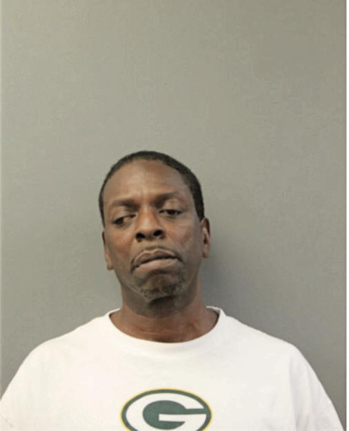 JERRIAN KELLEY, Cook County, Illinois