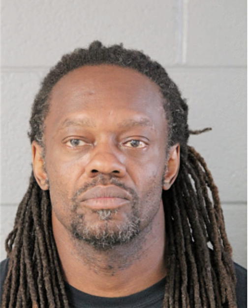 ERIC L KELLUM, Cook County, Illinois