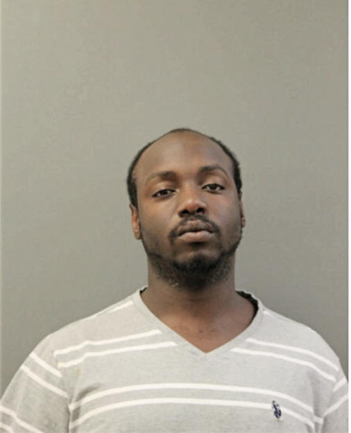 DEVONTAY KENNY, Cook County, Illinois