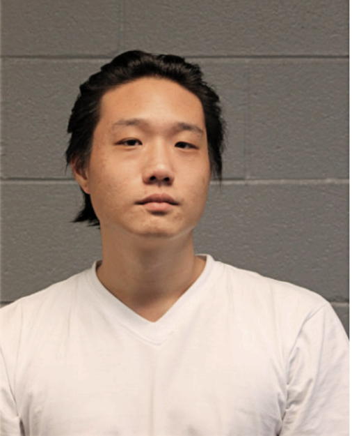 BRIAN M KIM, Cook County, Illinois