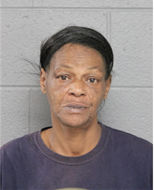 CONNIE KING, Cook County, Illinois
