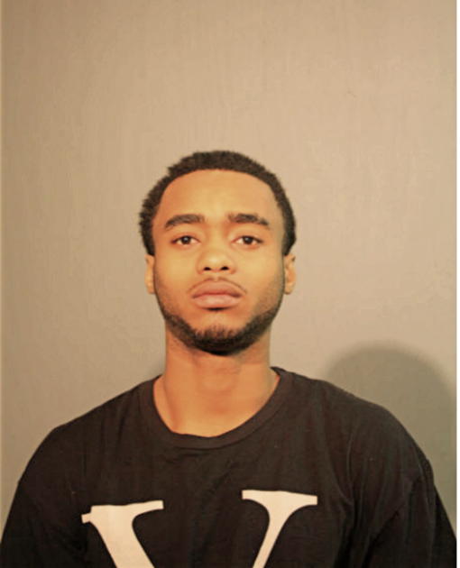 DAROLD LACY, Cook County, Illinois