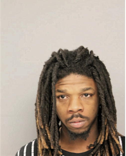 LONELL LOCKHART, Cook County, Illinois