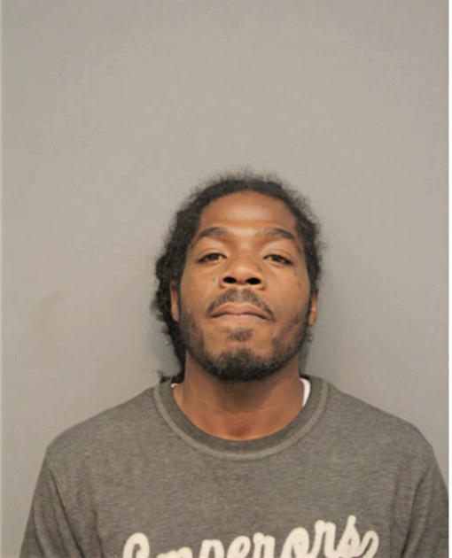 IVAN J LONG, Cook County, Illinois