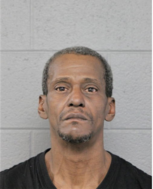 WOODSON LONG, Cook County, Illinois