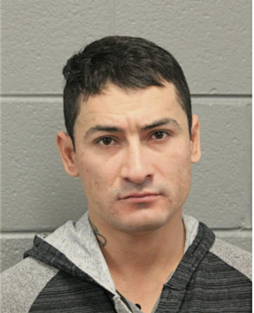 JOSE LOPEZ, Cook County, Illinois