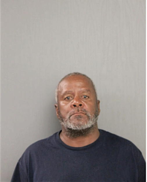 KEITH LOVING, Cook County, Illinois