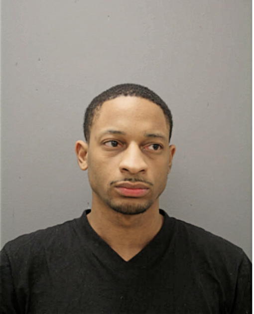 CHAWAN LAMONT LOWE, Cook County, Illinois