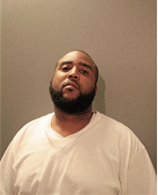 NATHAN LUNFORD, Cook County, Illinois