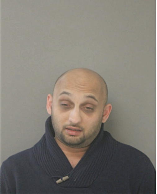 SONNY B MARKS, Cook County, Illinois