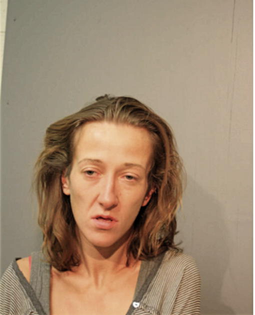 SYLVIA MATUSZEWSKA, Cook County, Illinois