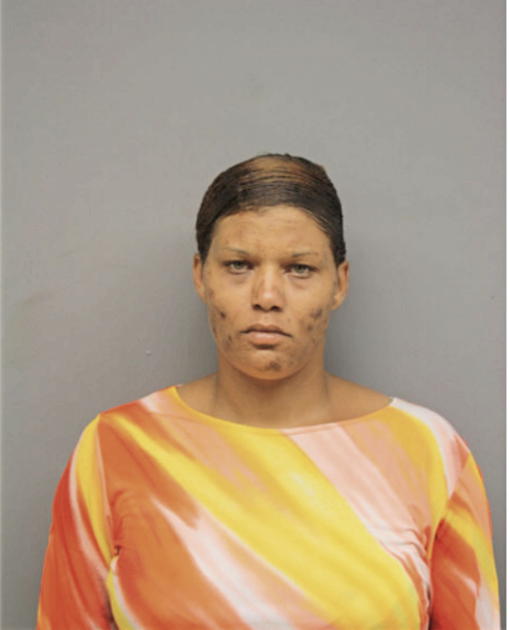 RACHEL L MAY, Cook County, Illinois